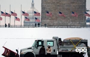 Накануне Центр прогнозирования погоды NOAA предупреждал, что снегопад может стать сильнейшим за последние 10 лет