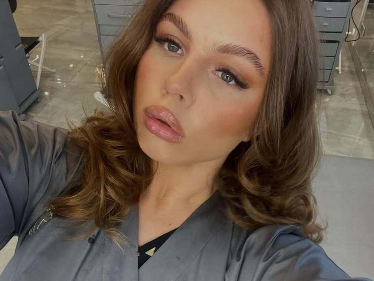 Митчелл: Контрастный конец кармического года