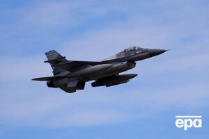 Украинский пилот применил четыре авиационные ракеты класса "воздух – воздух" и скорострельную авиационную пушку