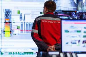 "Метинвест": Искусственный интеллект выявляет дефекты при производстве слябов – металлургического полуфабриката