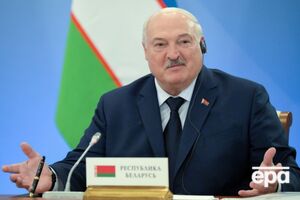 Хто саме нібито дає команду Зеленському, Лукашенко не уточнив