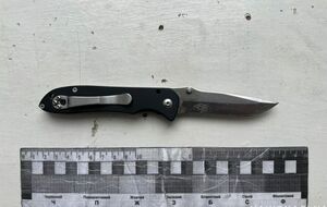 45-летний мужчина отказался предоставить военно-учетные документы для проверки, рассказали в полиции