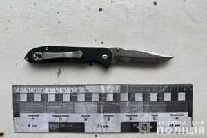 45-річний чоловік відмовився надати військово-облікові документи для перевірки, розповіли в поліції
