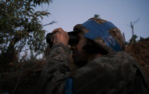 В ВСУ заявили, что "нет даже информации" о серьезных боестолкновениях в районе Лозовой