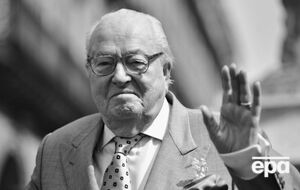 Колишній політик помер у колі сім'ї