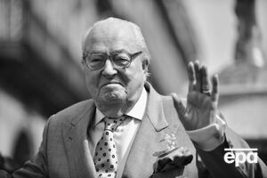 Колишній політик помер у колі сім'ї