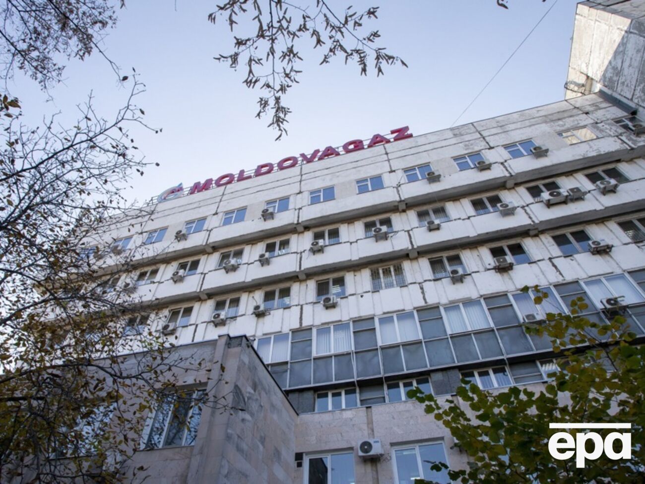 В "Тираспольтрансгазе" предложили компании "Молдовагаз" продолжить переговоры с "Газпромом" с целью возобновления поставок российского газа