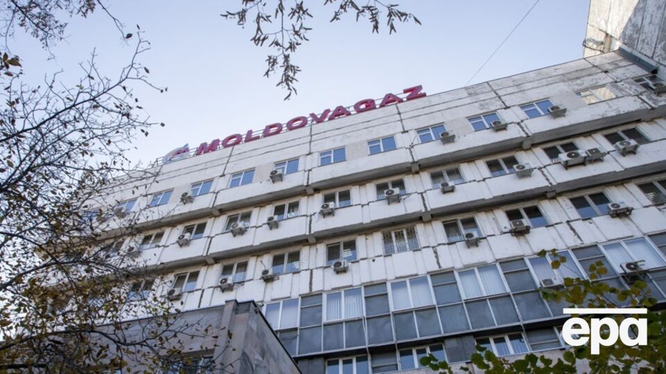 В "Тираспольтрансгазе" предложили компании "Молдовагаз" продолжить переговоры с "Газпромом" с целью возобновления поставок российского газа