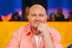 В браке у Ткача есть дочь