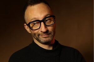 Крупін у минулому був у стосунках з Астаф'євою