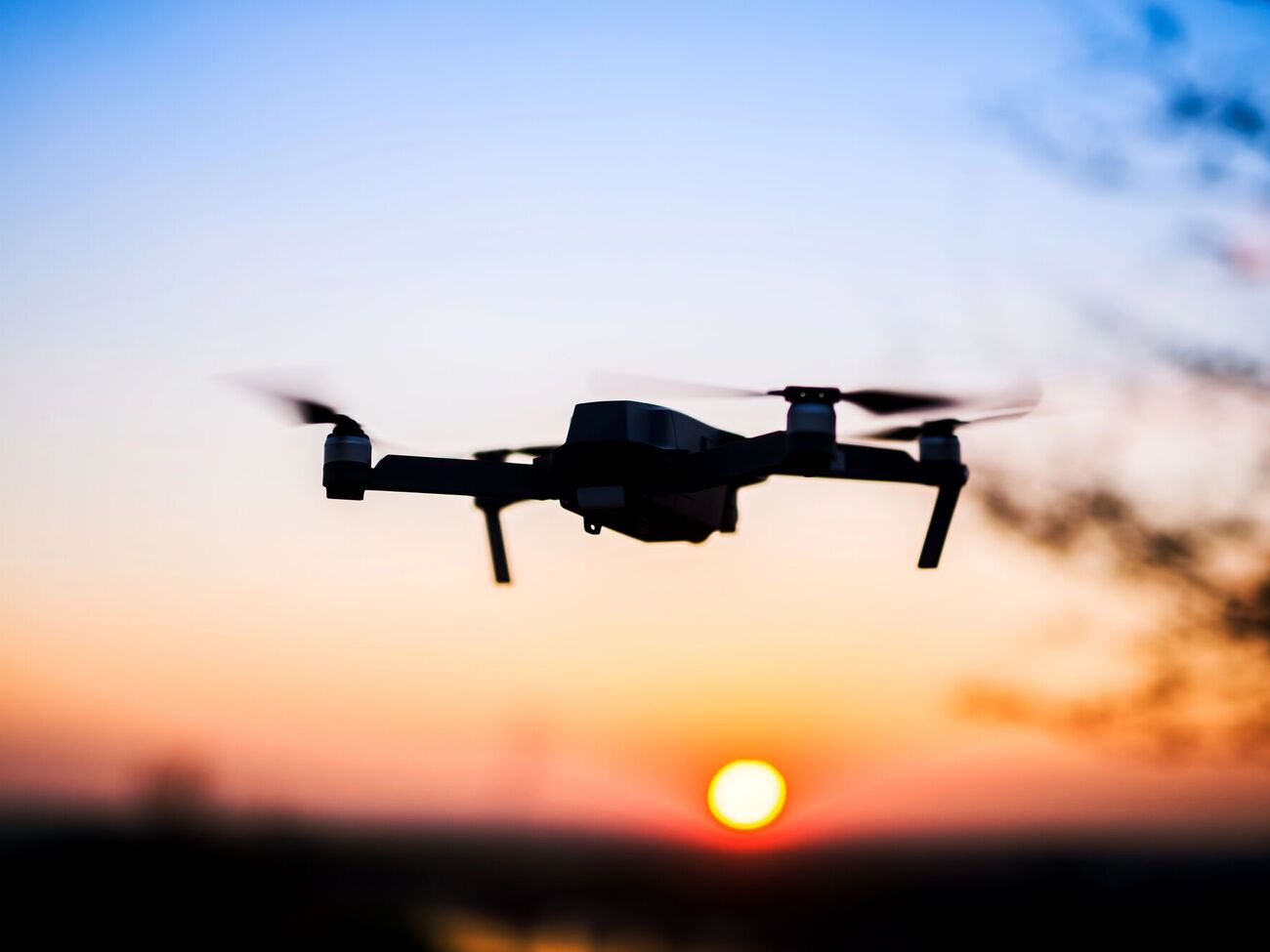 Під час одного з бойових вильотів прикордонникам удалося виявити точку зльоту російських безпілотників, розповіли у бригаді "Гарт"