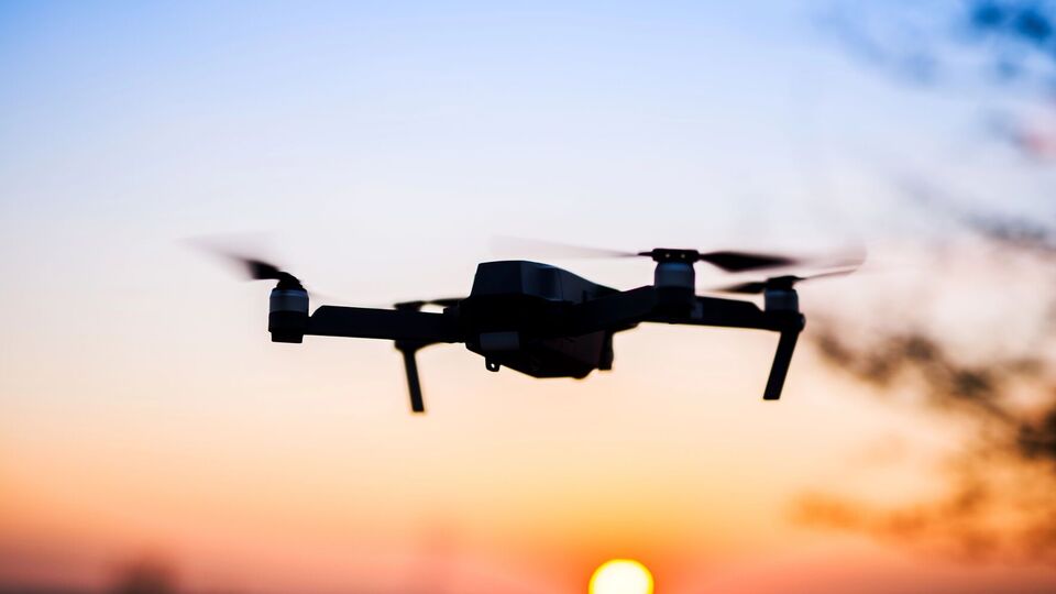 Під час одного з бойових вильотів прикордонникам удалося виявити точку зльоту російських безпілотників, розповіли у бригаді "Гарт"