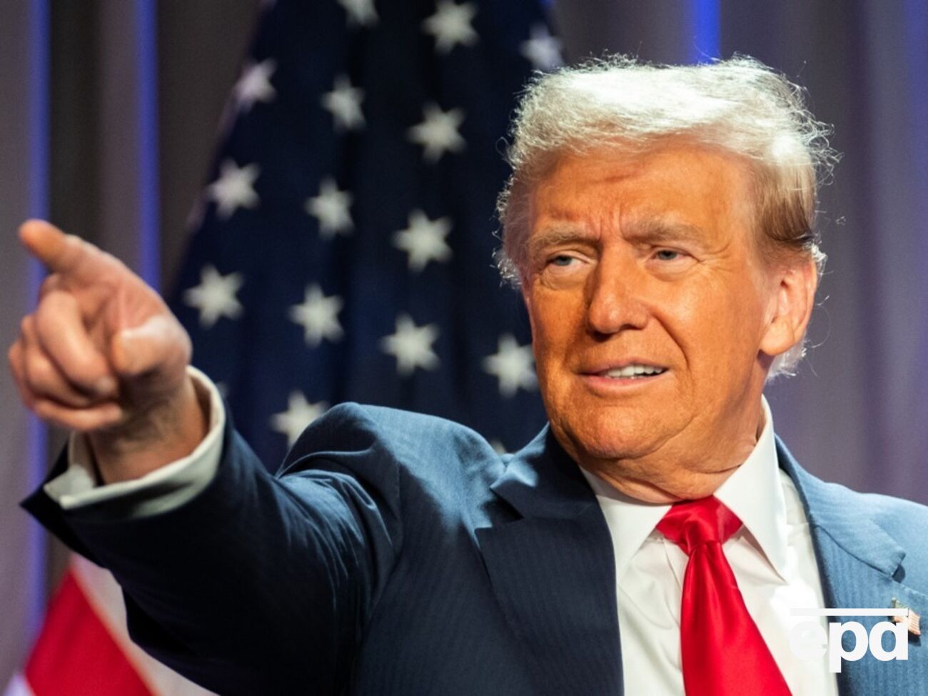 Трамп неоднократно выражал заинтересованность в приобретении как Панамского канала, так и Гренландии