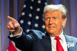 Трамп неодноразово висловлював зацікавленість у придбанні як Панамського каналу, так і Гренландії