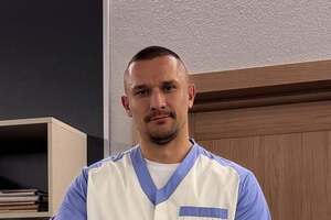 Цимбалюк: Основна цінність – бути собою