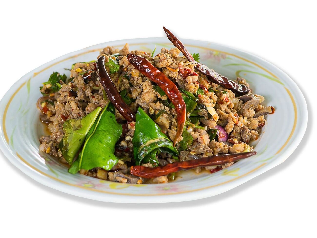 Такий салат краще подавати на обід або вечерю