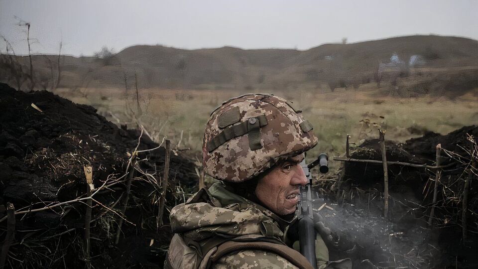 По данным ВСУ, больше всего столкновений было на покровском направлении