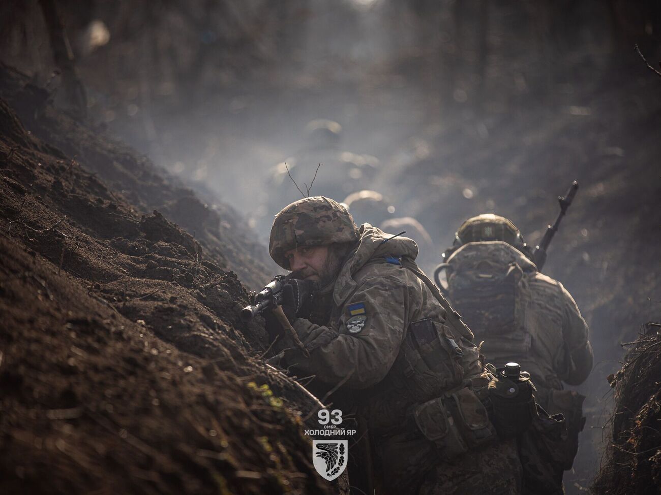 Лише на покровському напрямку ЗСУ відбили 41 атаку РФ