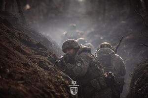 Лише на покровському напрямку ЗСУ відбили 41 атаку РФ