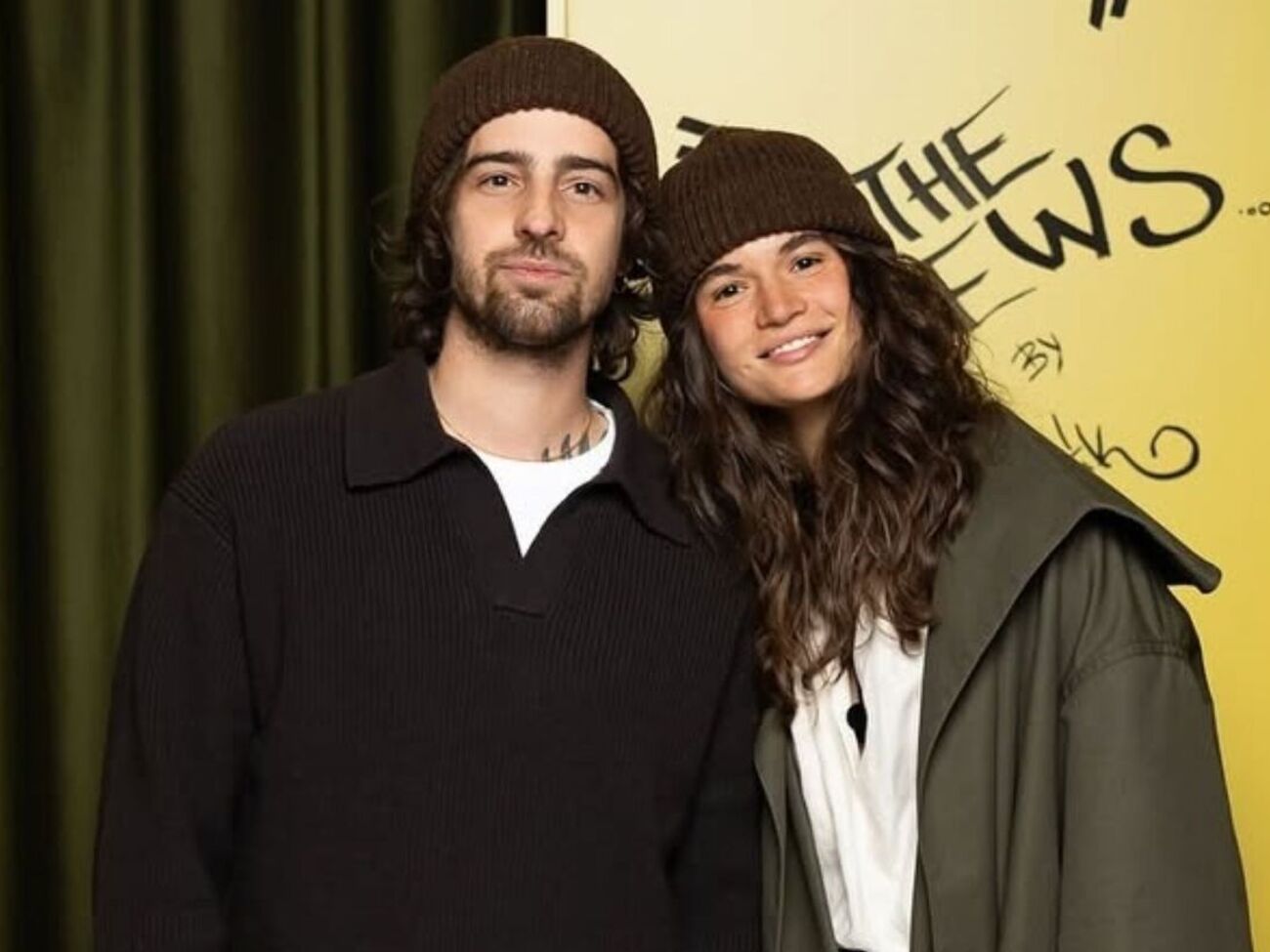 Dantes і Кацуріна разом із 2022 року