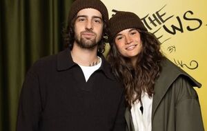 Dantes и Кацурина вместе с 2022 года