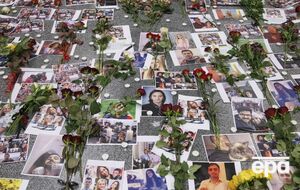 В сбитом иранской ракете лайнере МАУ погибли 176 человек