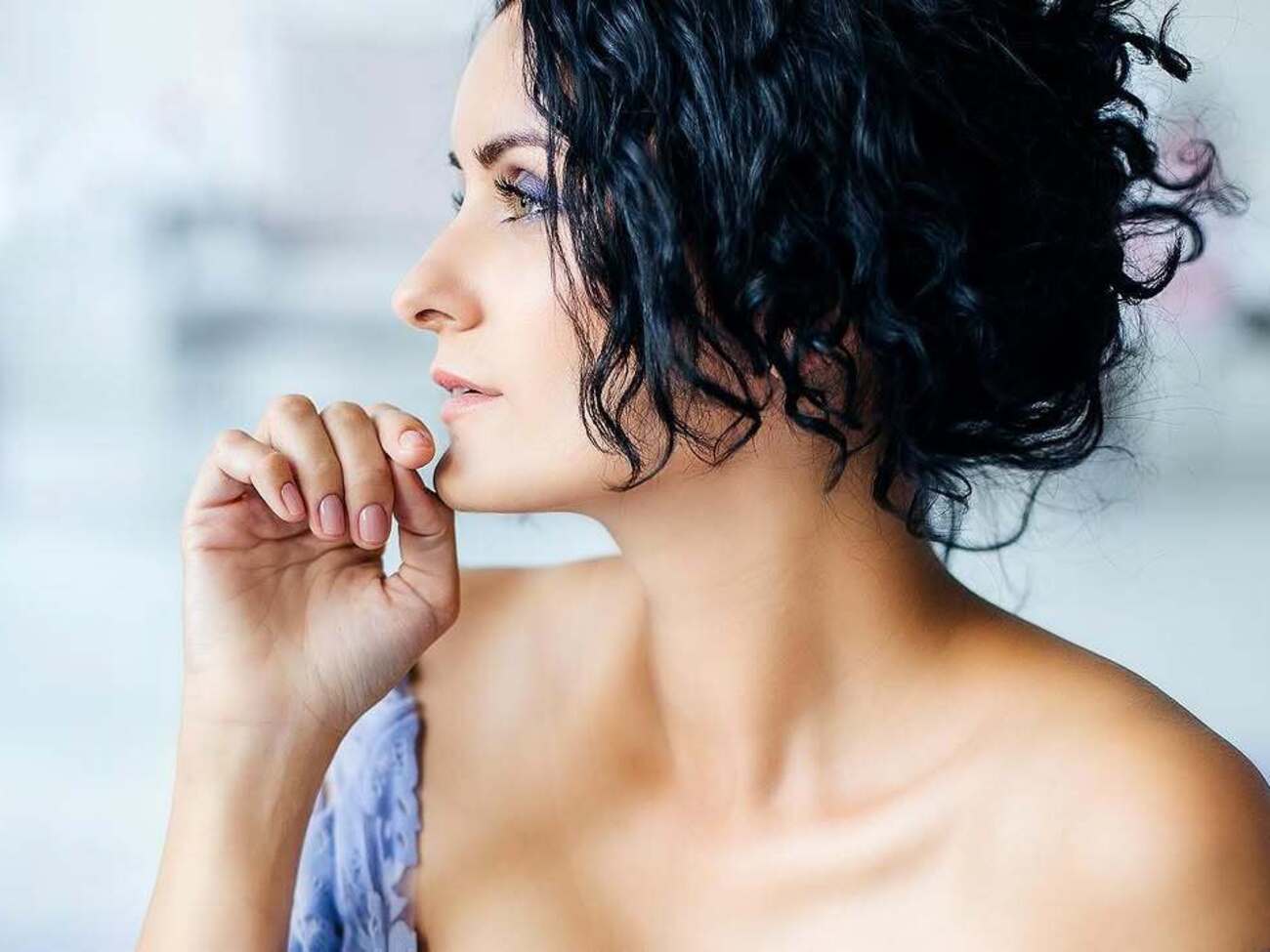 Глінська: Дивлюся в їхні очі... Молюся за них... Дякую за життя