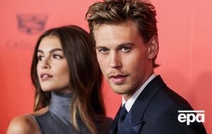 Ні Гербер, ні Батлер інформації про розставання наразі не коментували