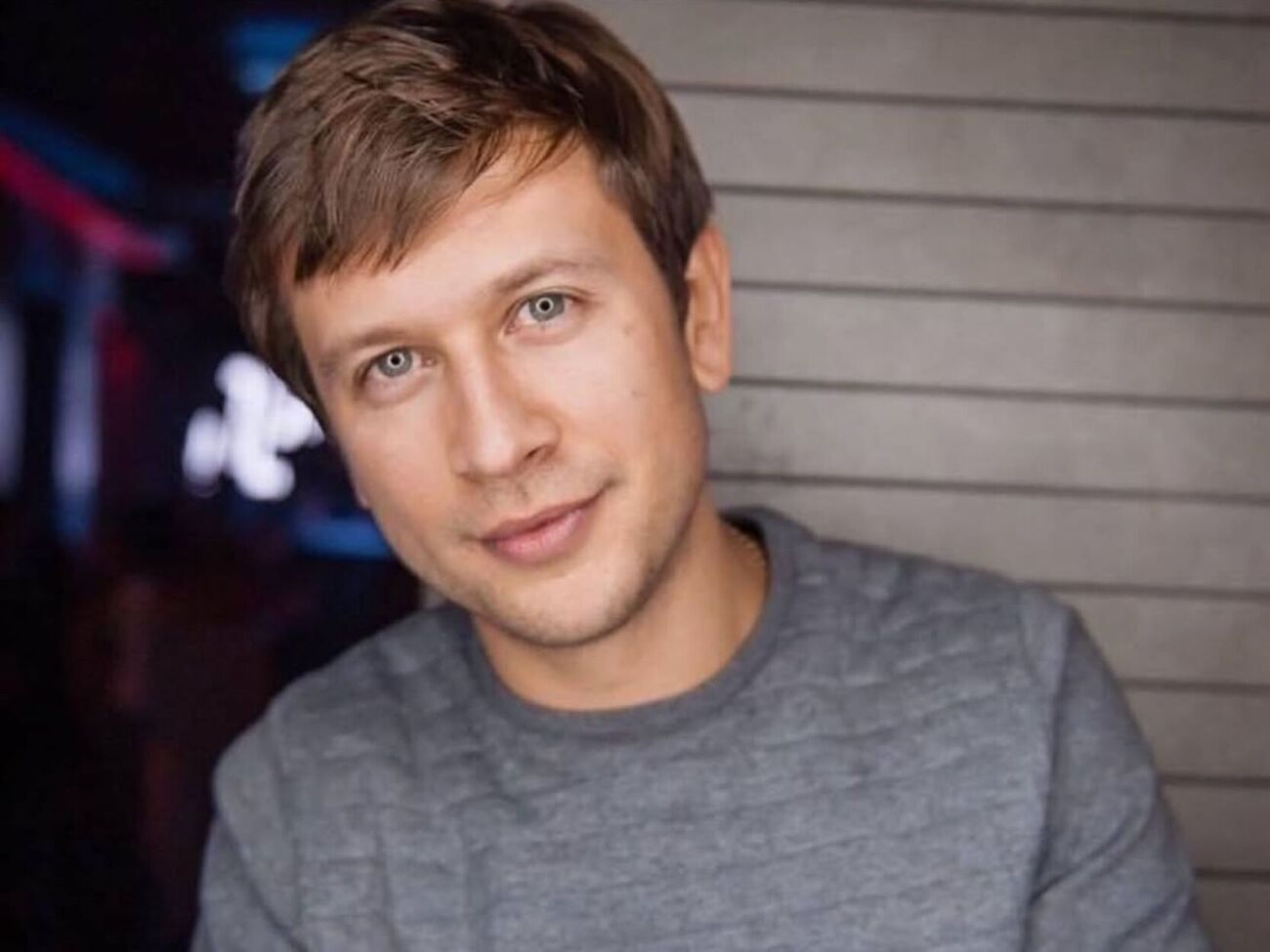 Ступка: А ветер такой, немаленький, я вам скажу