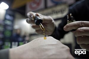 Капли с марихуаной будут продаваться по рецептам