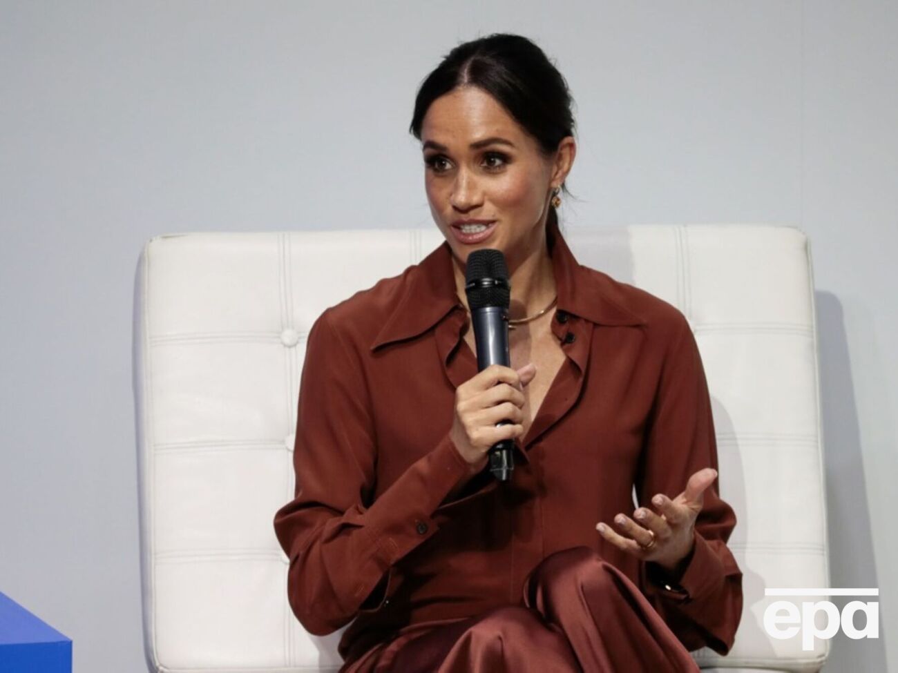 Первый эпизод авторского шоу герцогини Сассекской выйдет на Netflix 15 января