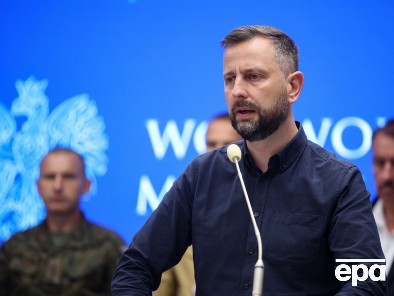Трамп, імовірно, запропонує іншу форму "Рамштайну" – Косіняк-Камиш