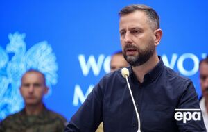 Трамп, вероятно, предложит иную форму "Рамштайна" – Косиняк-Камыш