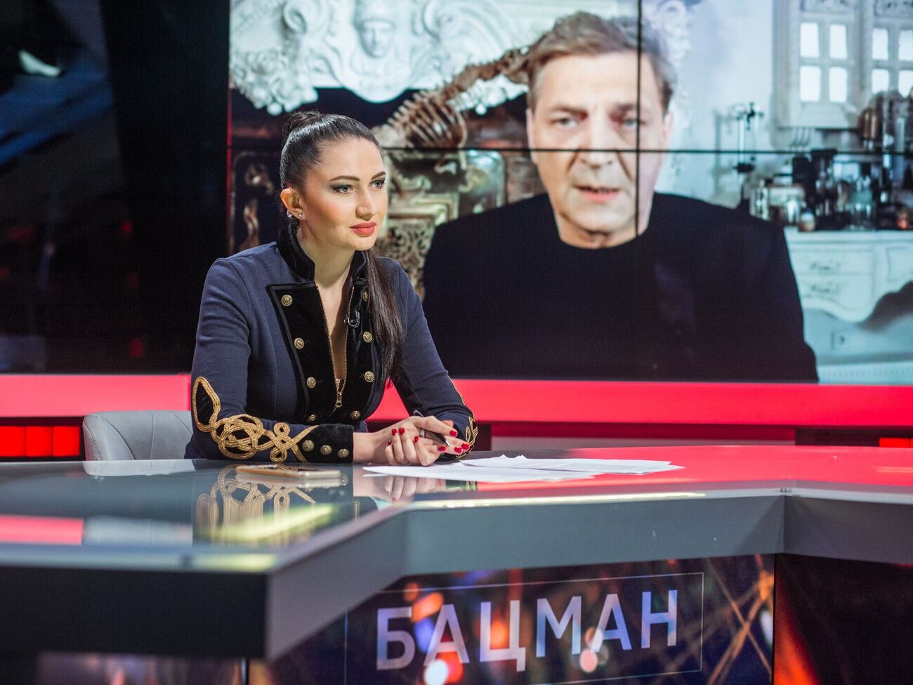 Невзоров – Бацман: Трамп автоматично має опинитися на боці України. У Путіна будь-який варіант програшний