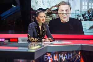 Невзоров – Бацман: Трамп автоматично має опинитися на боці України. У Путіна будь-який варіант програшний
