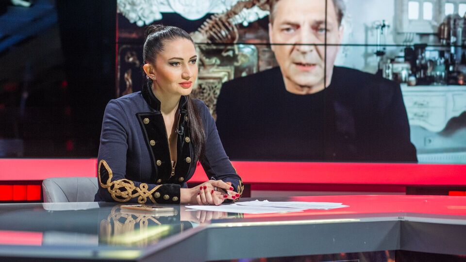 Невзоров – Бацман: Трамп автоматично має опинитися на боці України. У Путіна будь-який варіант програшний