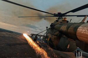 День армейской авиации будут отмечать ежегодно 3 июля