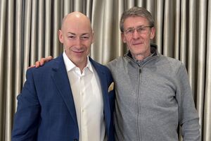 Балтача в интервью Гордону вспомнил о своей футбольной и тренерской карьере