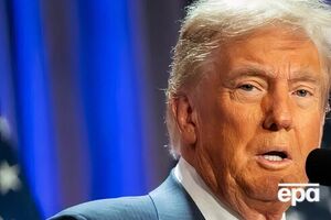 "О, Канадо!" – написав у мережі Х Трамп