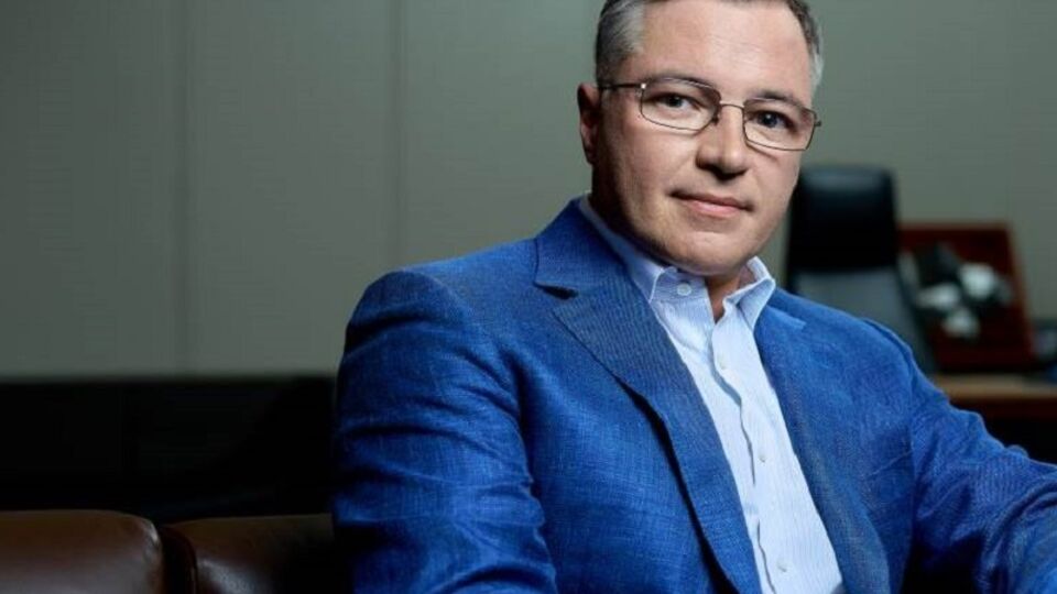 2025 год должен стать годом восстановления разрушенной экономики, заявил гендиректор "Метинвеста" Юрий Рыженков