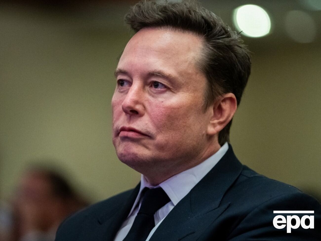Маск прокоментував пост Трюдо, написаний у відповідь на заяви Трампа