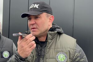 Тищенко заявив, що займався колцентрами за зверненнями виборців