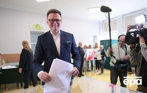 Предыдущие президентские выборы в Польше прошли в 2020 году