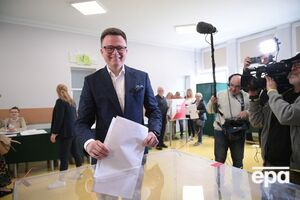 Попередні президентські вибори в Польщі відбулися 2020 року