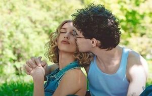 Enleo заявил, что именно Товстолес была инициатором пиар-романа