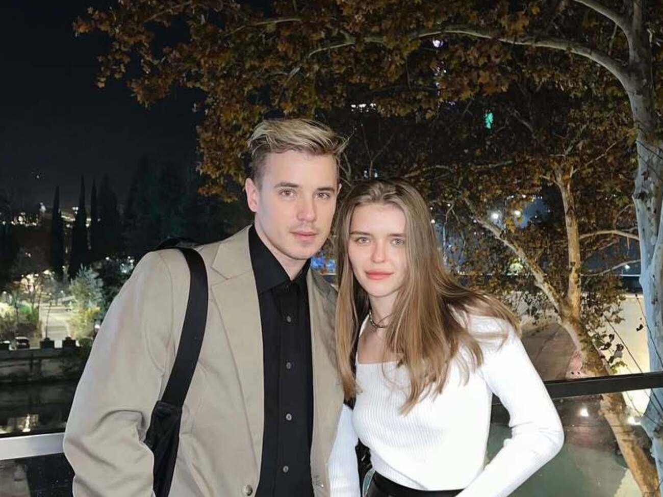 Олійник: Ти маєш прожити й пережити цей момент сам для себе