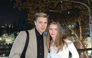 Олійник: Ти маєш прожити й пережити цей момент сам для себе