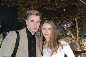 Олійник: Ти маєш прожити й пережити цей момент сам для себе