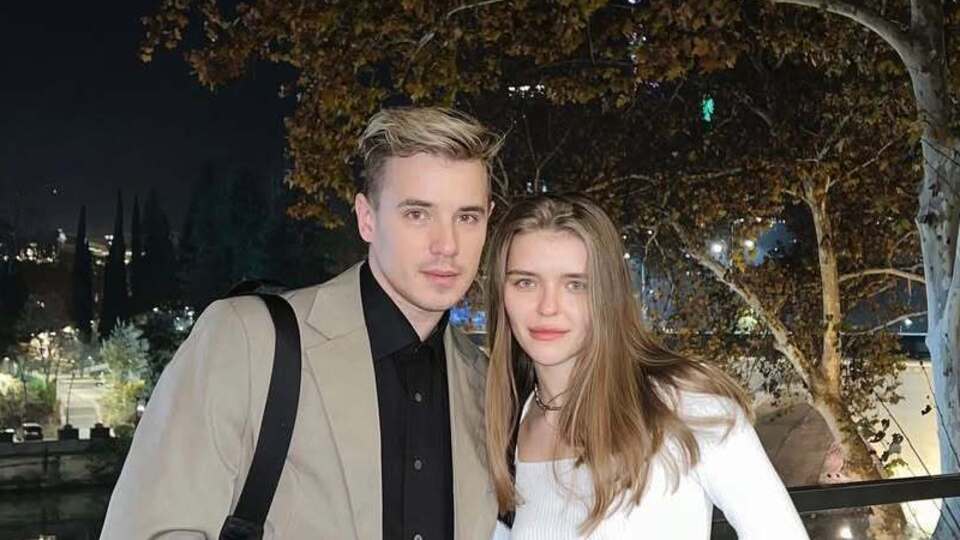 Олійник: Ти маєш прожити й пережити цей момент сам для себе