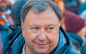 Для Путина это война за "новую архитектуру безопасности", но от США нет даже намеков на такие дискуссии